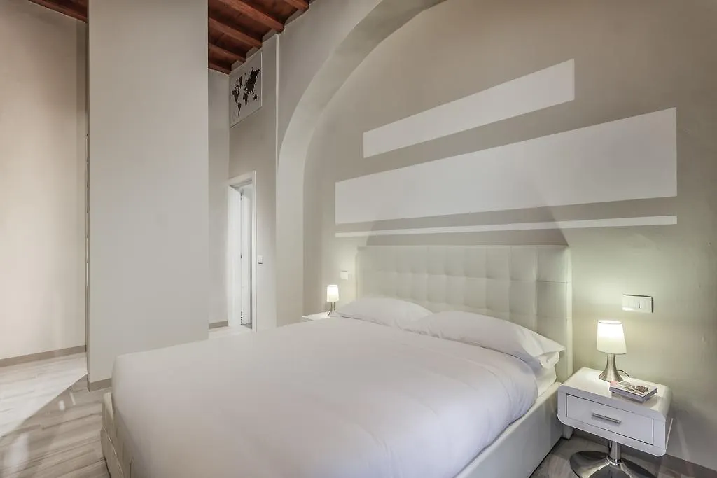 Macci Courtyard Apartment Florence 0*,  Italy